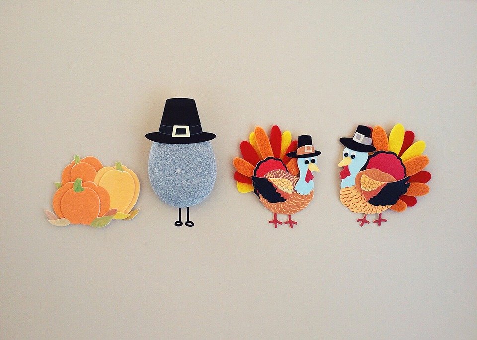 17 Thanksgiving jokes and quotes - Flipboard