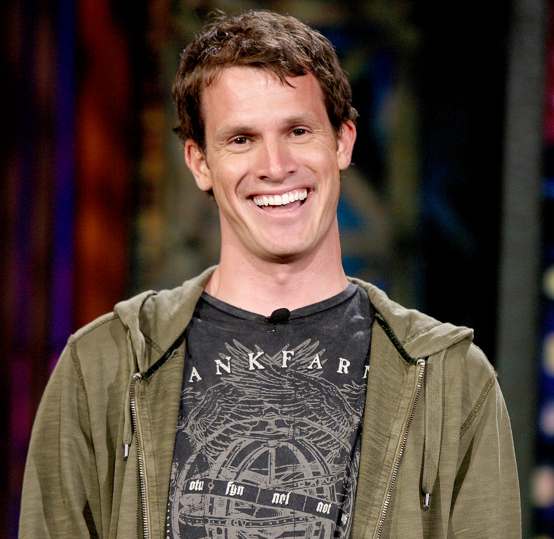 Daniel Tosh: God Does Not Hate Gay People | Jokes of the day (6705)