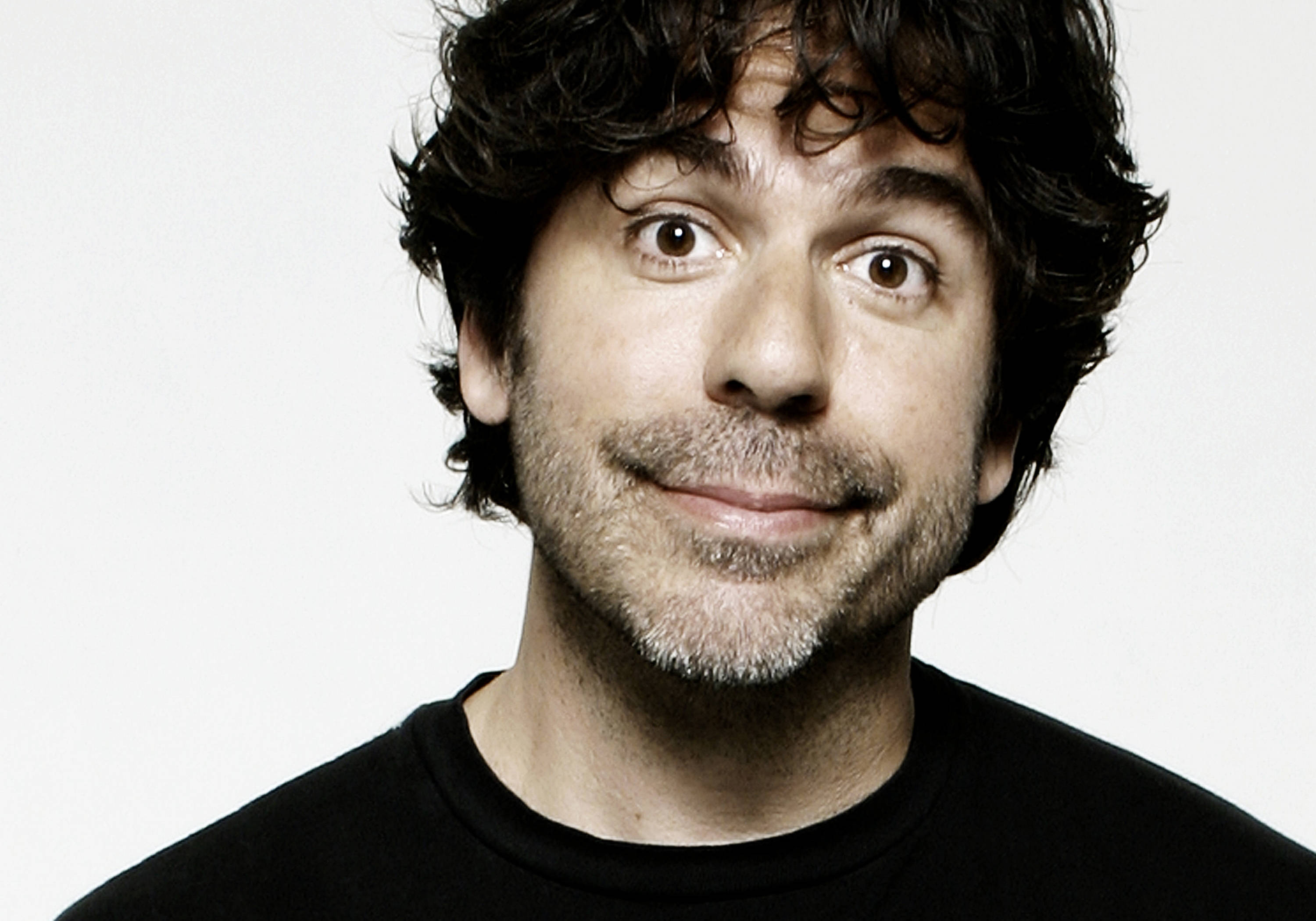 Greg Giraldo Texting