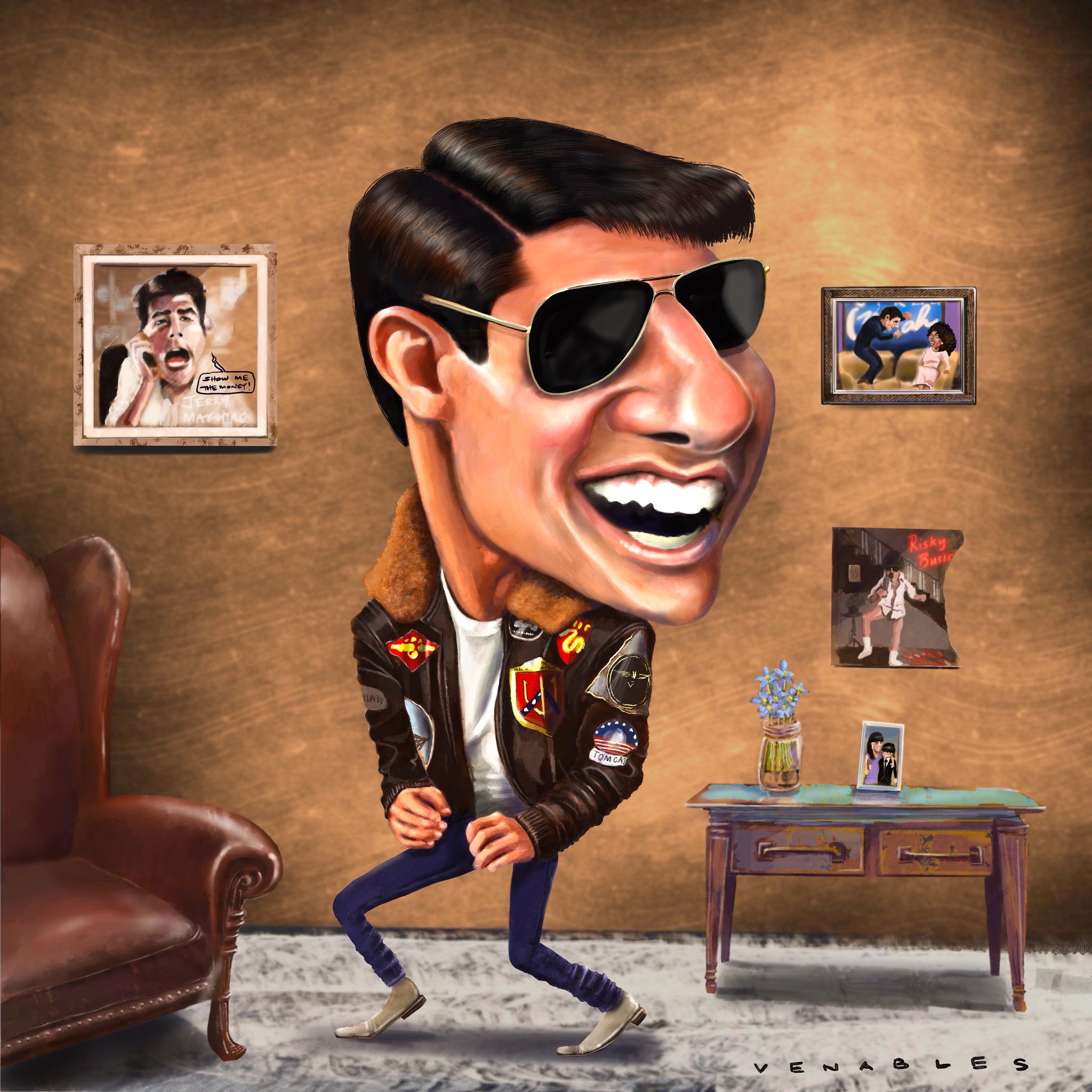 Cruise Control Jokes of the day (13741)