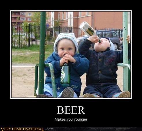 beer funny