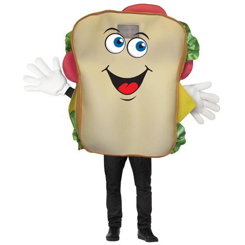 Hungry Ham Sandwich Jokes of the day (19853)