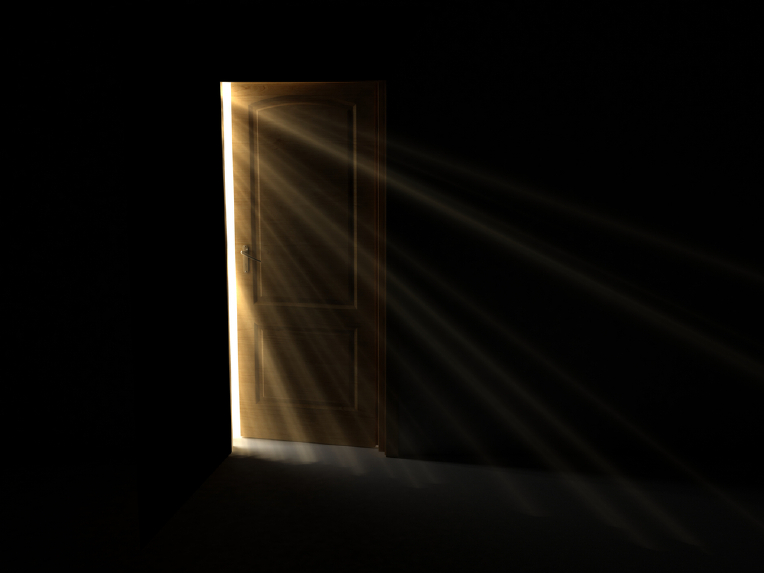 My door was ajar, so... Jokes of the day (50711)