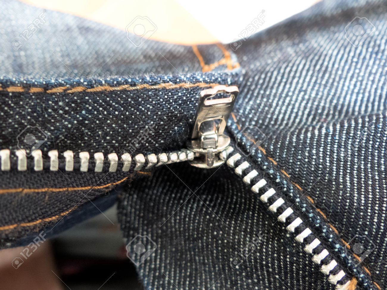 The man's pants zip... Jokes of the day (52087)