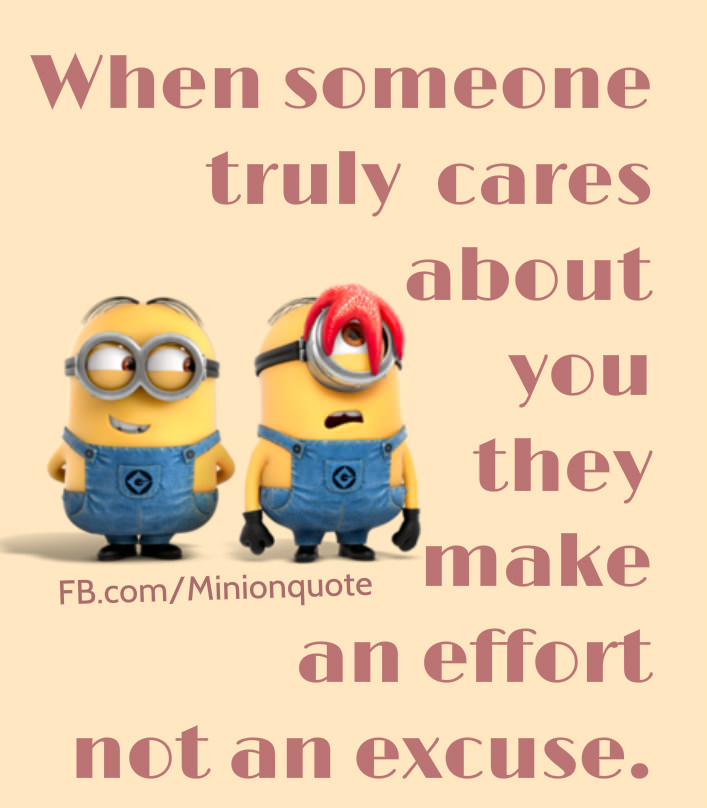 When someone truly cares Jokes of the day (52231)