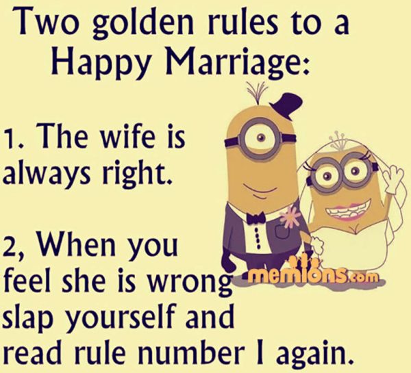 two-golden-rules-to-a-happy-marriage-jokes-of-the-day-53277