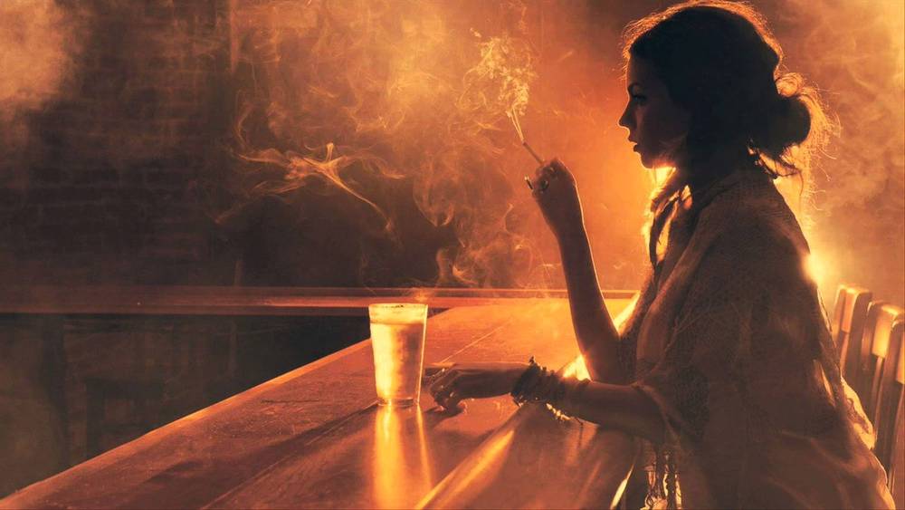 A lawyer walks into a bar. He... Jokes of the day (55821)