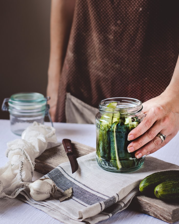 The Pickle Slicer Joke [VIDEO]