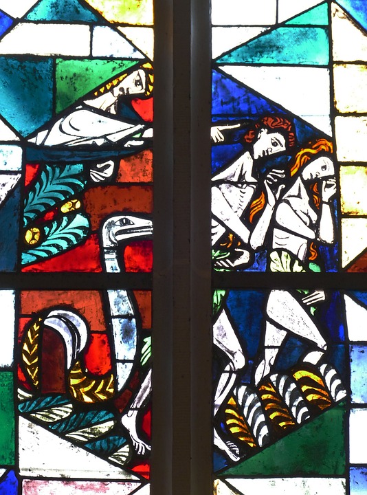 Out of Eden Jokes of the day (62891)