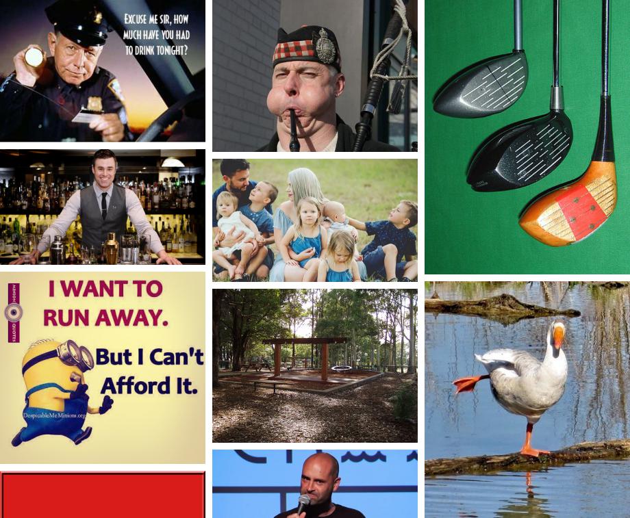 Jokes of the day for Sunday, 15 October 2023 Jokes of the day